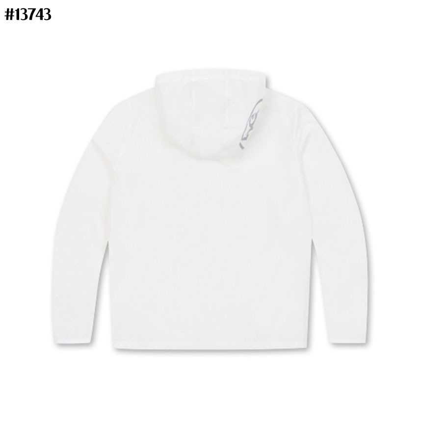 지포어 수입프리미엄 여성 미드 레이어 후디 티셔츠(2color)