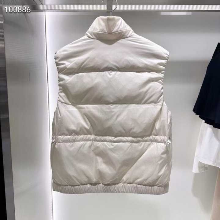 타이틀리스트 여성 경량 다운 베스트(2color)