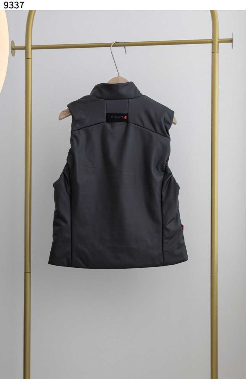 타이틀리스트 수입 고급 2 IN 1 PADDING JACKET
