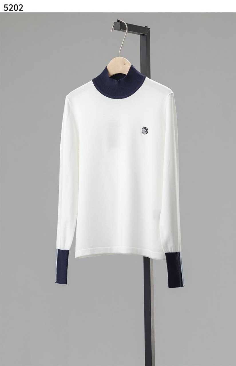 지포어 수입고급 HIGH NECK SWEATER