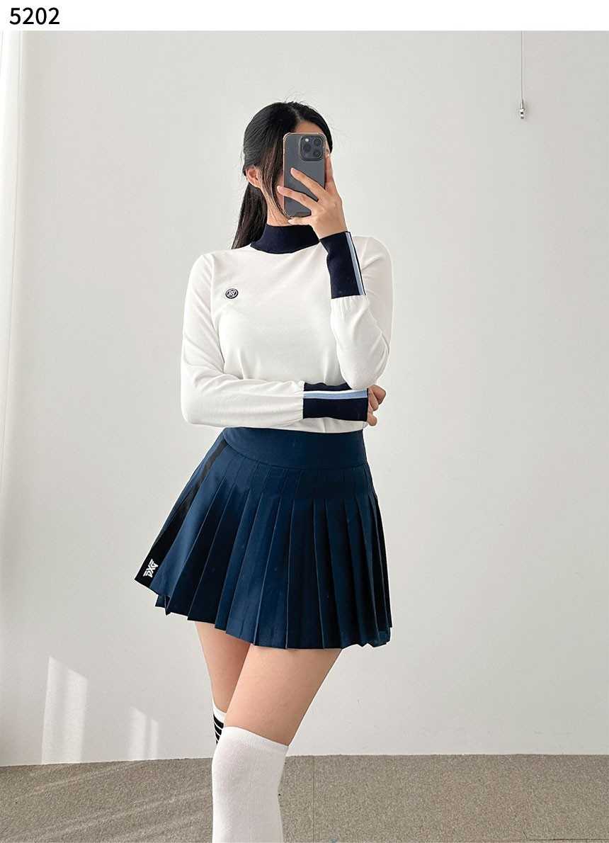 지포어 수입고급 HIGH NECK SWEATER