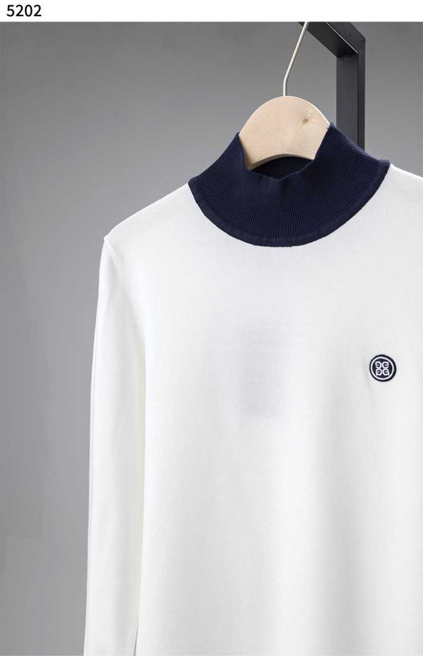 지포어 수입고급 HIGH NECK SWEATER