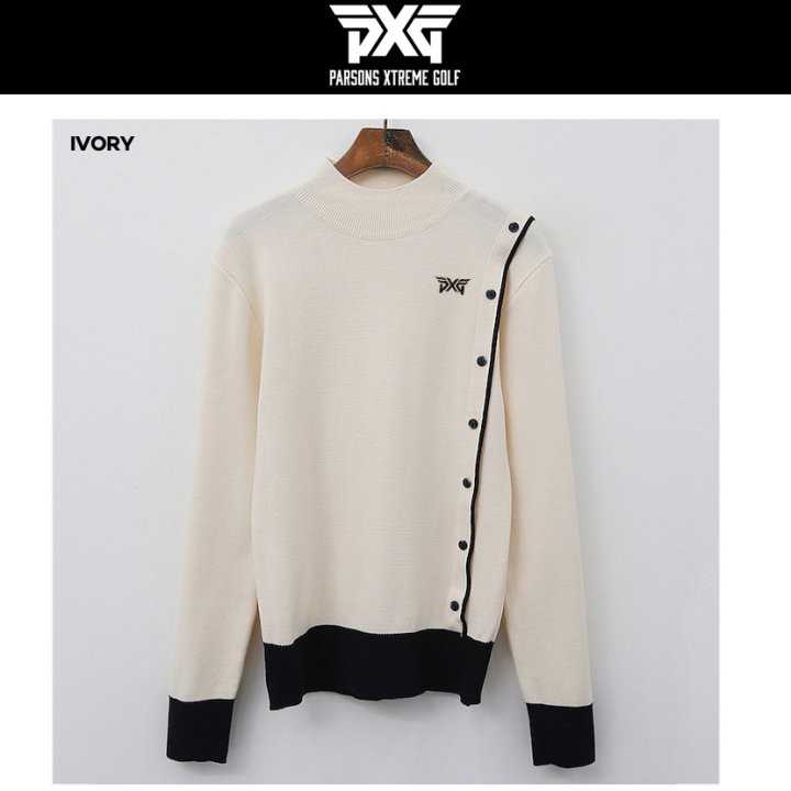 PXG 사이드 단추 반목(2color)