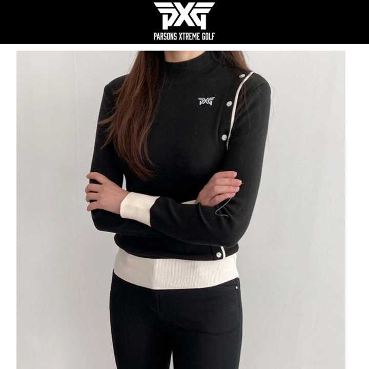 PXG 사이드 단추 반목(2color)