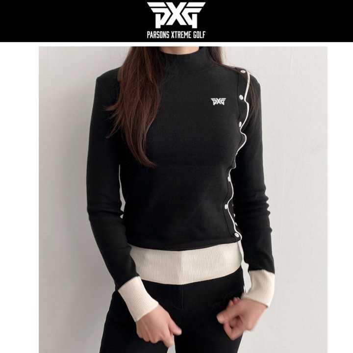 PXG 사이드 단추 반목(2color)