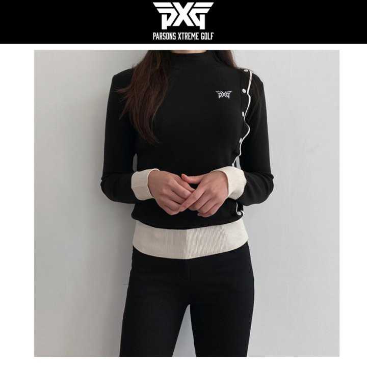 PXG 사이드 단추 반목(2color)