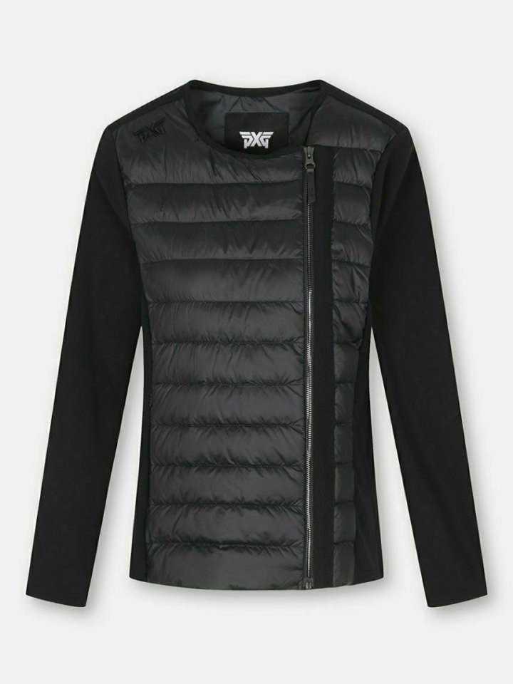 PXG 우먼 경량 패딩 자켓(2color)
