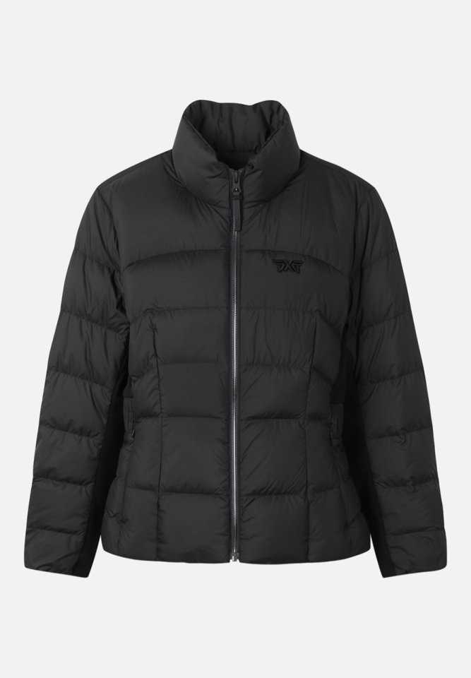 PXG 여성 겨울 라이트웨이트 다운 자켓(2color)