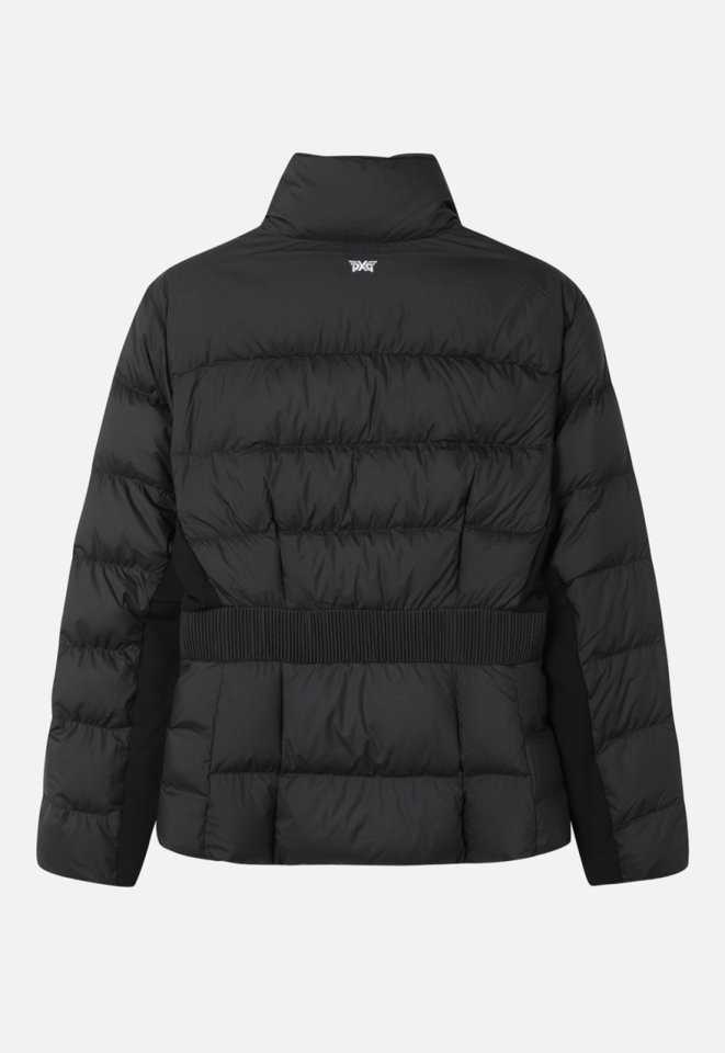 PXG 여성 겨울 라이트웨이트 다운 자켓(2color)
