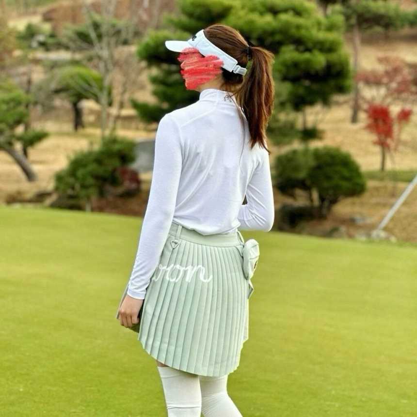 말본 모크넥 베이스 레이어 기모이너(2color)