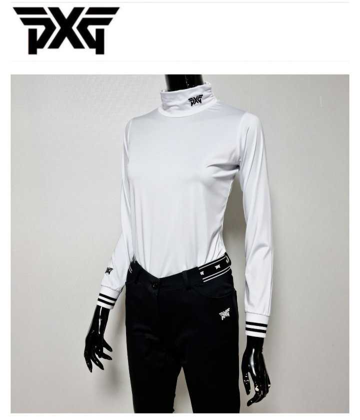 PXG 여성 쿨링 베이스레이어(2color)