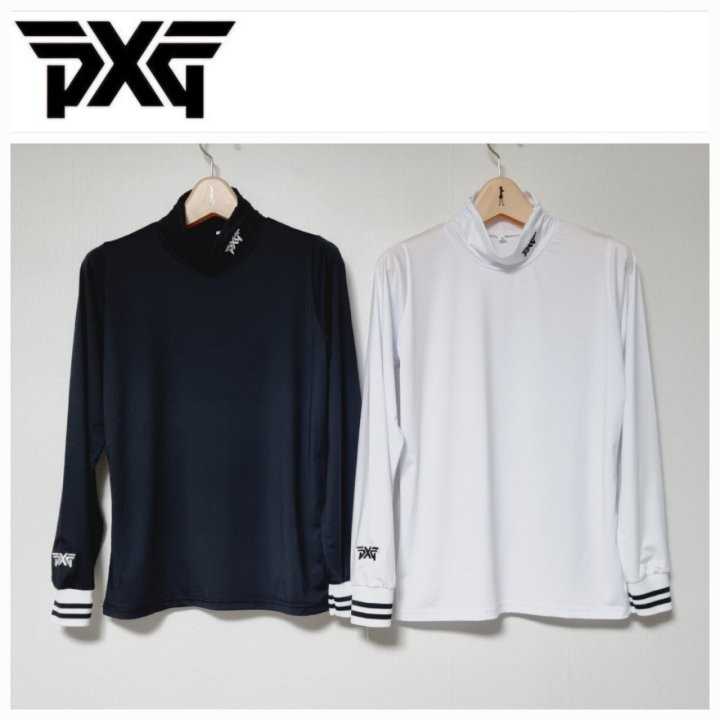 PXG 여성 쿨링 베이스레이어(2color)