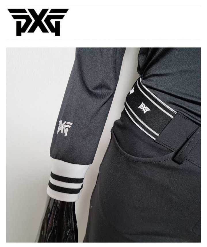 PXG 여성 쿨링 베이스레이어(2color)