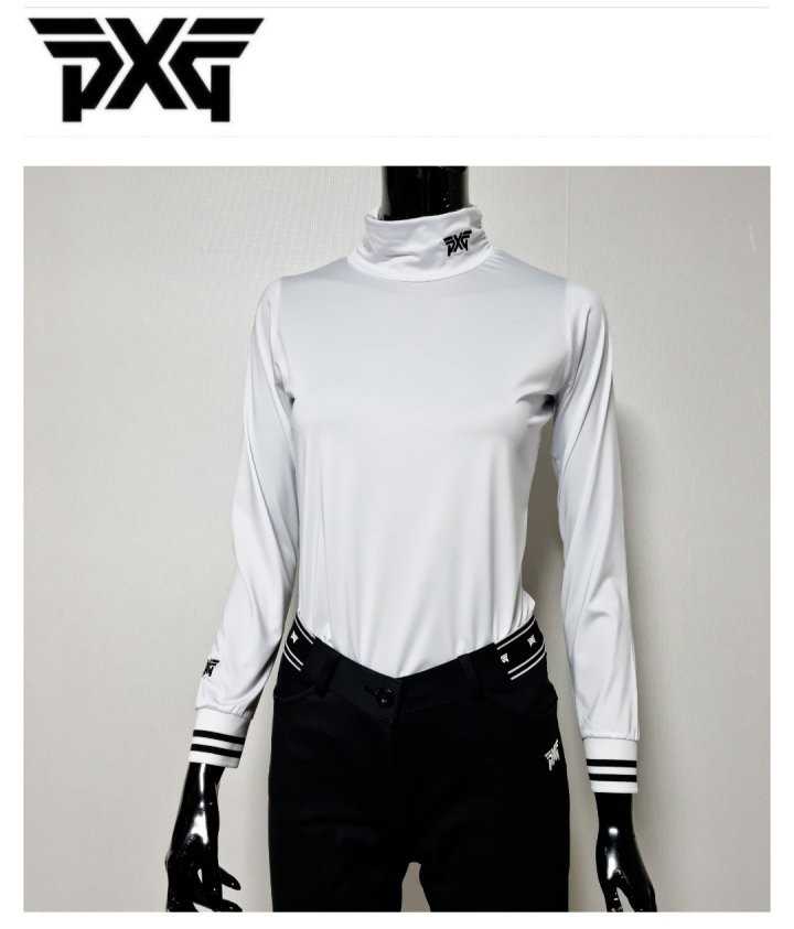 PXG 여성 쿨링 베이스레이어(2color)