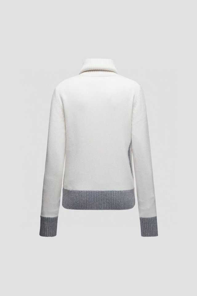 지포어 여성 PRAY FOR POWDER SWEATER
