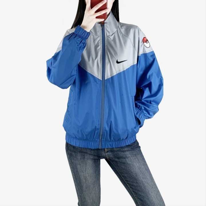 나이키X말본 남녀공용 골프 바람막이(2color)