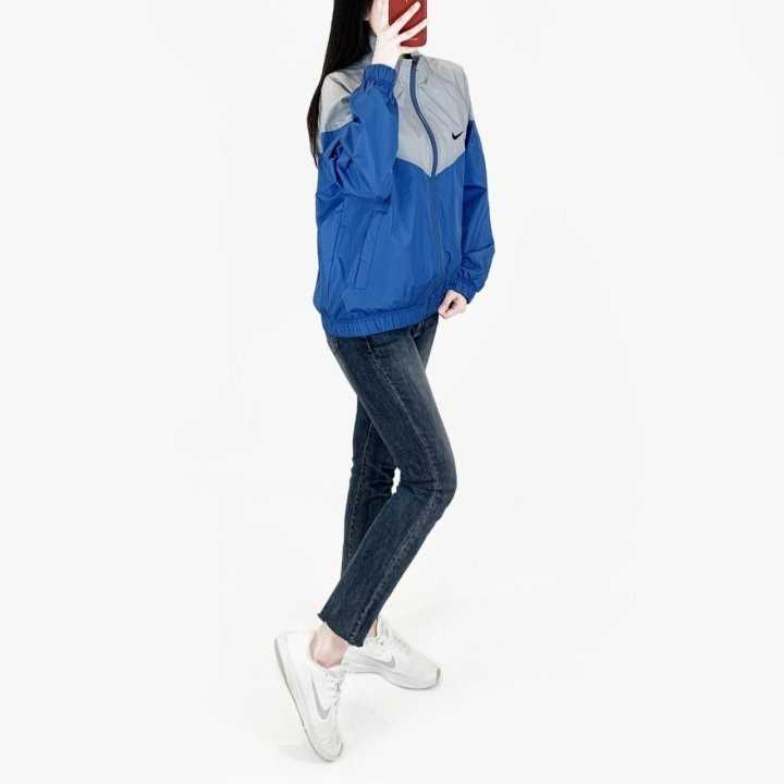 나이키X말본 남녀공용 골프 바람막이(2color)