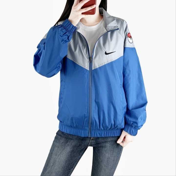나이키X말본 남녀공용 골프 바람막이(2color)