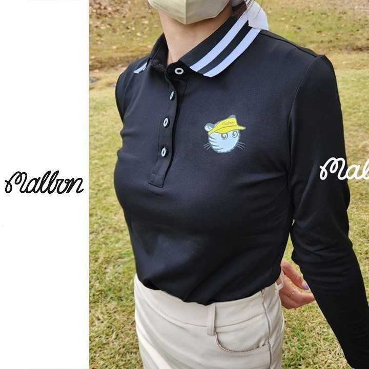 말본 기모 투라인 카라티(2color)