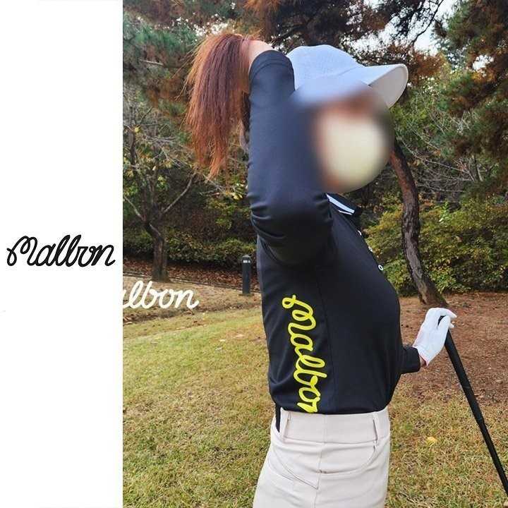 말본 기모 투라인 카라티(2color)