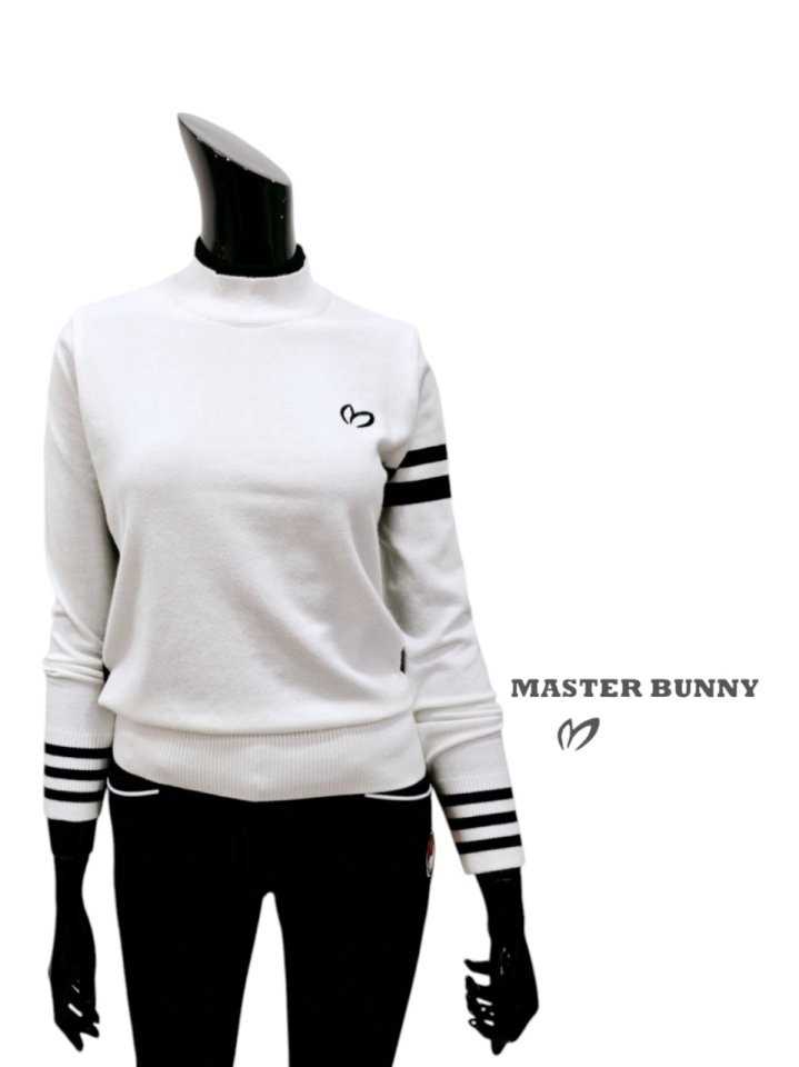 마스터바니 여상 빅마크 모크넥(2color)