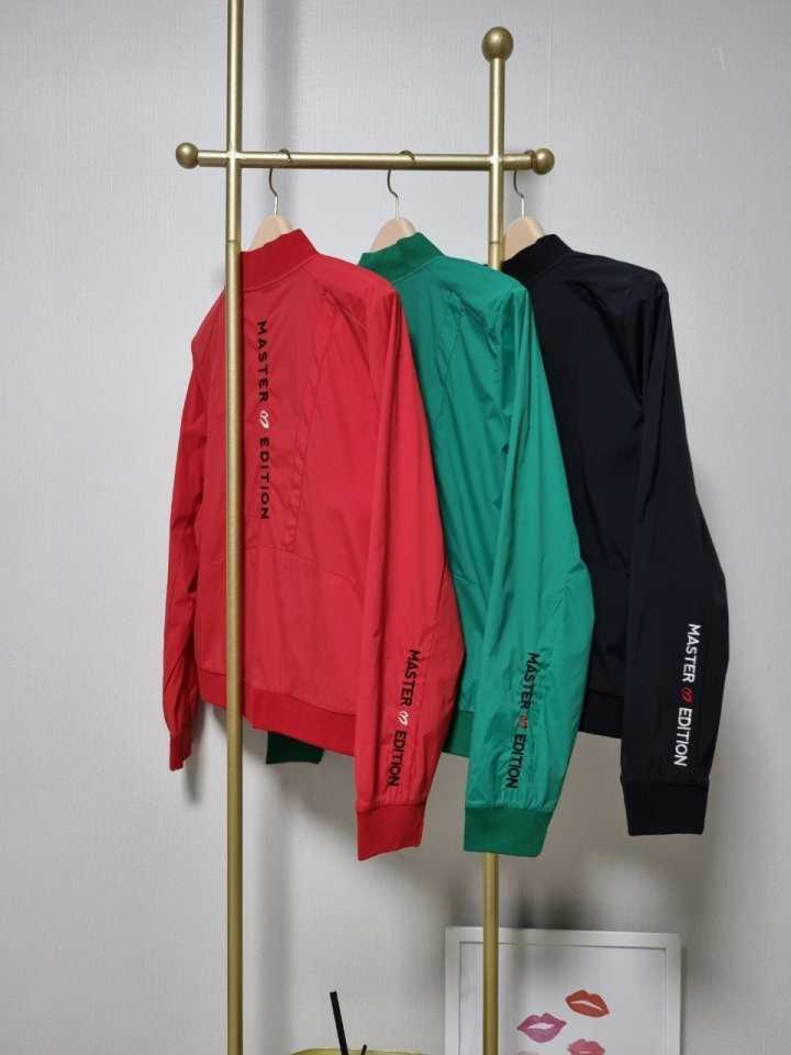 마스터바니 여성 블루종 점퍼(3color)