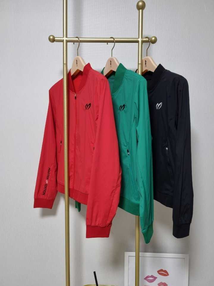 마스터바니 여성 블루종 점퍼(3color)