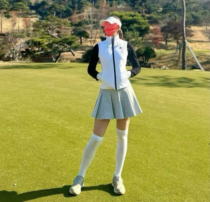 지포어 여성 씬 다운 베스트