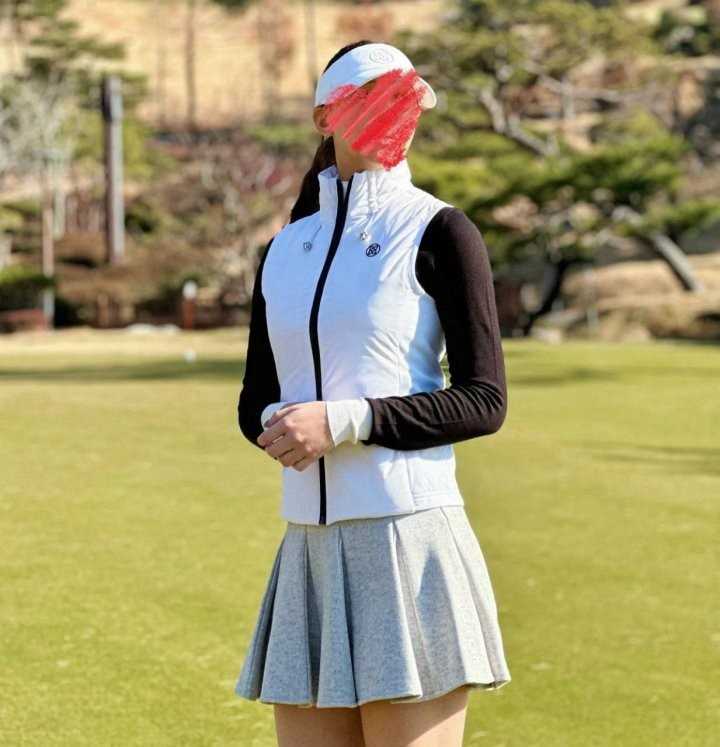 지포어 여성 씬 다운 베스트