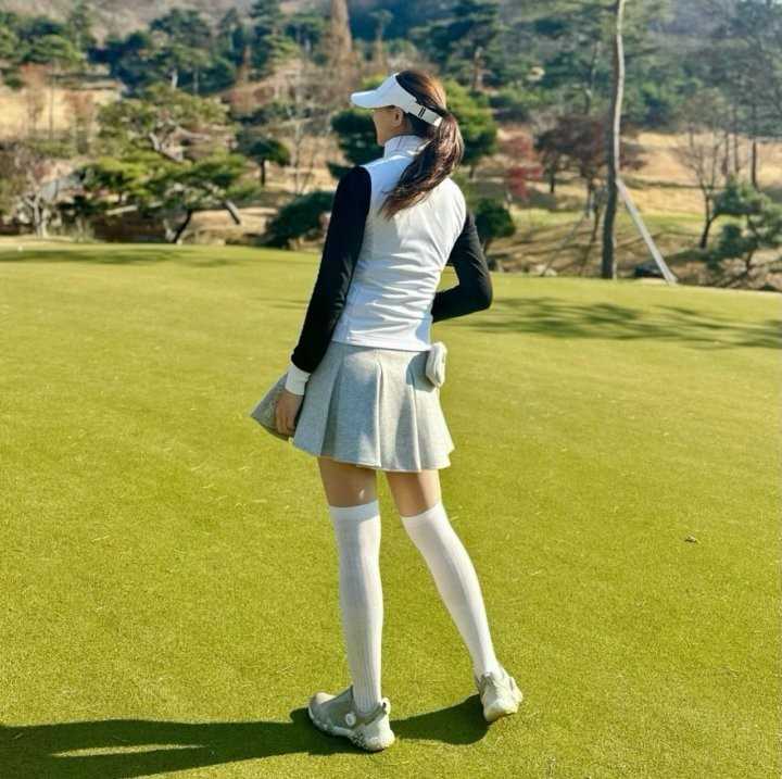지포어 여성 씬 다운 베스트