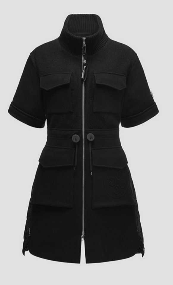 지포어 여성 ADDED DRESS