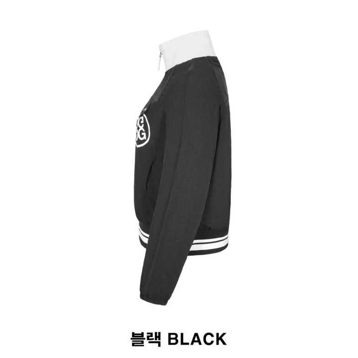 지포어 여성 테크 바람막이 자켓(2color)