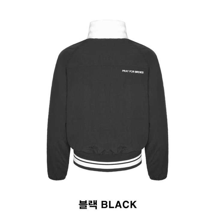 지포어 여성 테크 바람막이 자켓(2color)