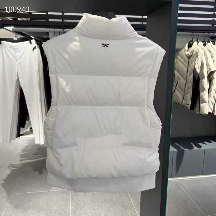 PXG 여성 겨울 디태처블 다운 자켓(2color)