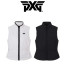 PXG 여성골프웨어 패딩조끼(2color)