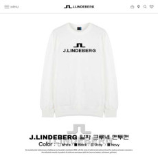 제이린드버그 알파 크루넥 기모맨투맨(4color/남녀공용)