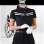 PXG 여성 트리플브이 반팔(3color)