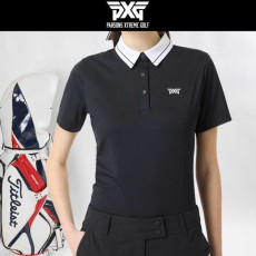 PXG 여성 쿨 슬리브반팔(2color)
