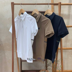 어메이징크리 24 S/S 여성 에어서킷 아코디오 티셔츠(3color/남여커플)