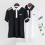 PXG 라인 포인트 우먼 셔츠(2color)