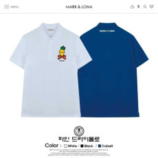 마크앤로나 파인드라이 폴로(남녀공용/3color)