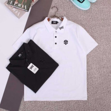 PXG 남여공용 아이스 쿨 카라넥 셔츠(2color)
