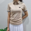 PXG 남여공용 PK삼선 카라 반팔 티셔츠(2color)