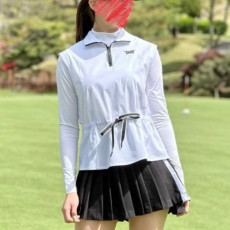 PXG 우먼 아노락 베스트(2color)