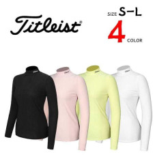 타이틀리스트 여성 패턴 기능성 이너웨어(4color)