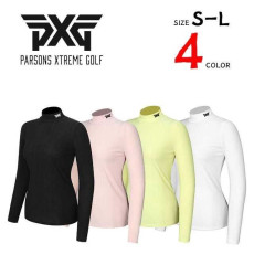 PXG 여성 패턴 기능성 이너웨어(4color)