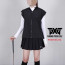 PXG 여자 PXWTS1274 오버핏 베스트 조끼