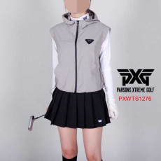 PXG 여자 PXWTS1276 스포티 베스트 조끼(2color)