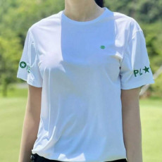 지포어 여성 Hybrid T-Shirt(2color)