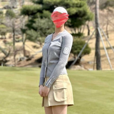 지포어 캐시미어 가디건